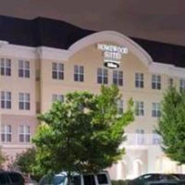 Homewood Suites By Hilton Dallas Dfw Airport N Grapevine Luaran gambar